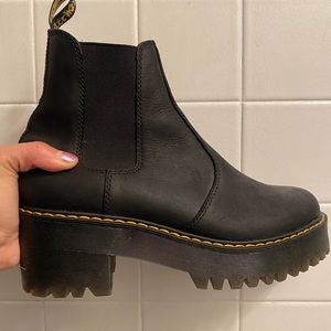 Dr. Martens Rometty boots